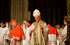 Archbishop  of New York